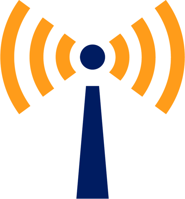Broadband PNG