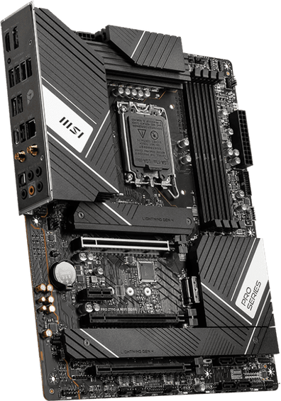 Motherboard Computer PNG