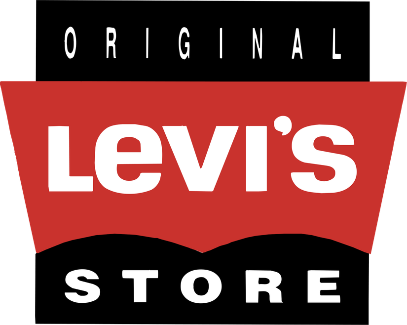 Levis Logo PNG