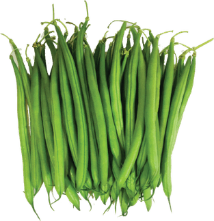 French Beans PNG