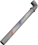 Metal Pipe PNG