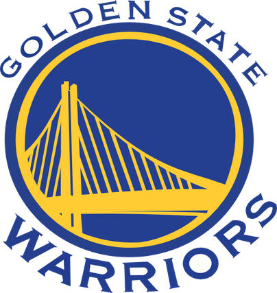 Golden State Warriors Logo PNG