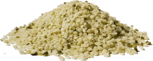 Hemp Seeds PNG