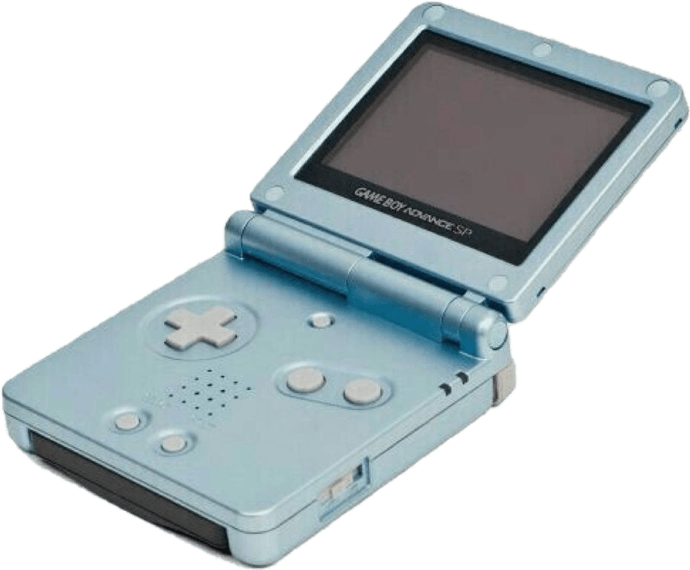Gameboy PNG