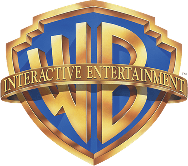 Warner Bros Entertainment PNG
