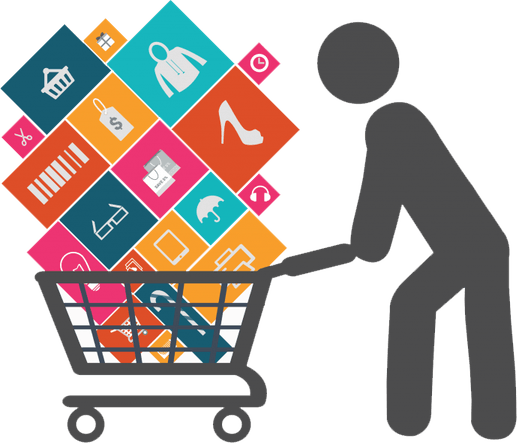 Retail Business PNG