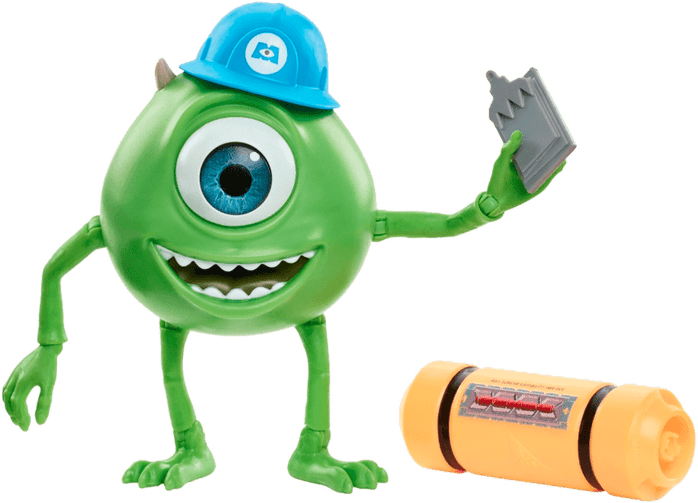Mike Wazowski PNG