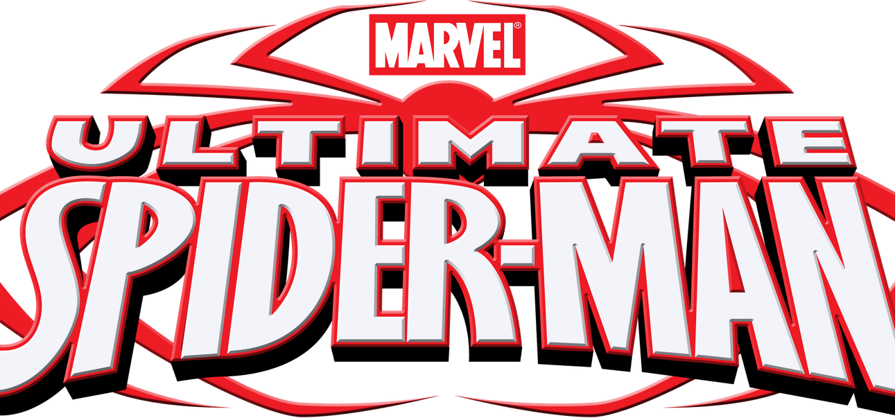 Spider Man Logo PNG