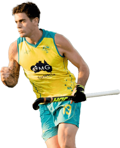 Blake Govers PNG