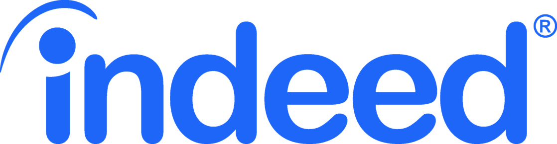 Indeed Logo PNG