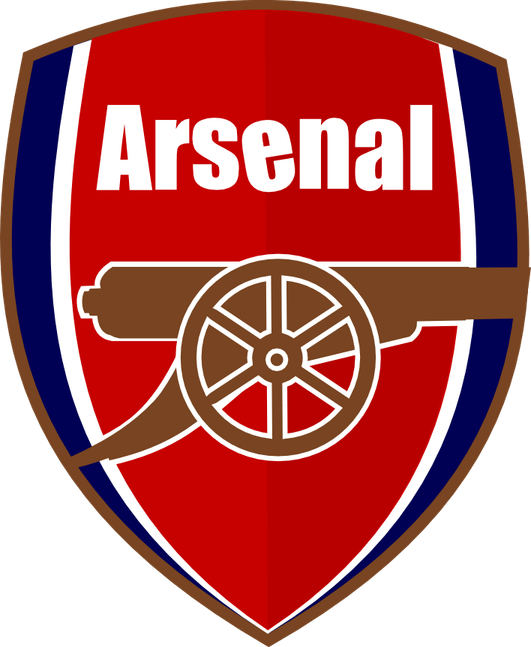 Arsenal Logo PNG