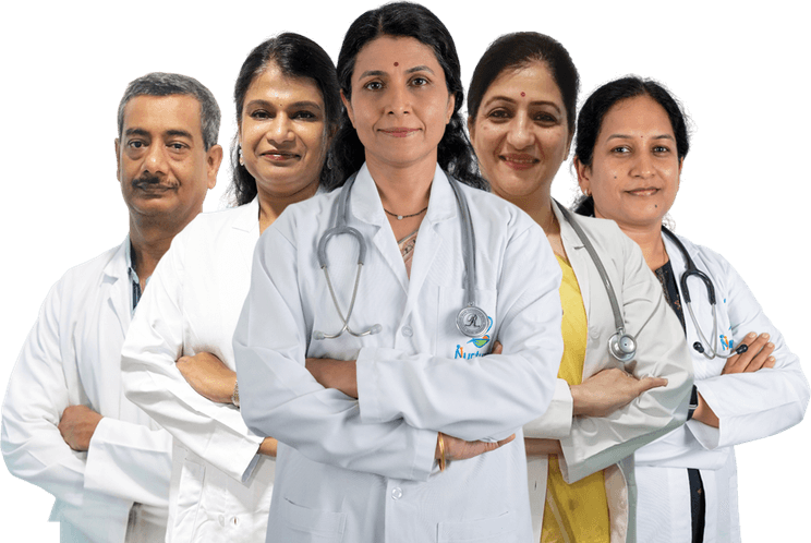 Doctor Banner PNG