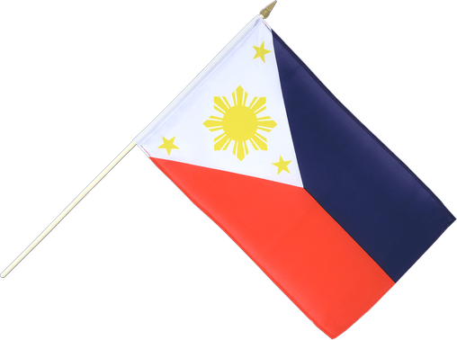 Philippines Flag PNG