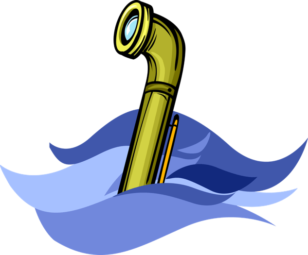 Periscope PNG