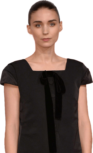 Rooney Mara PNG