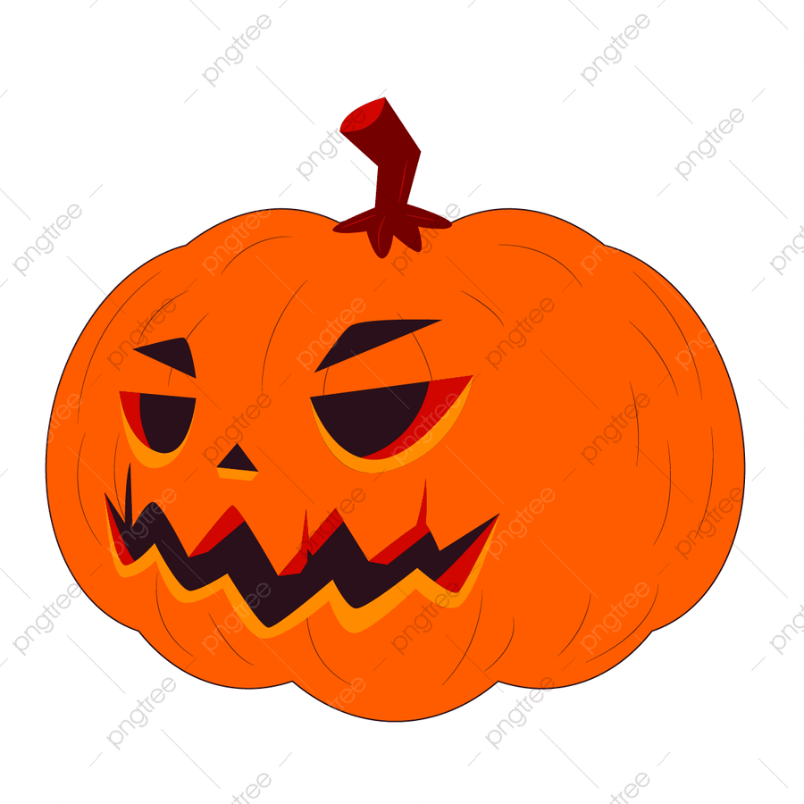 Jack O Lantern PNG
