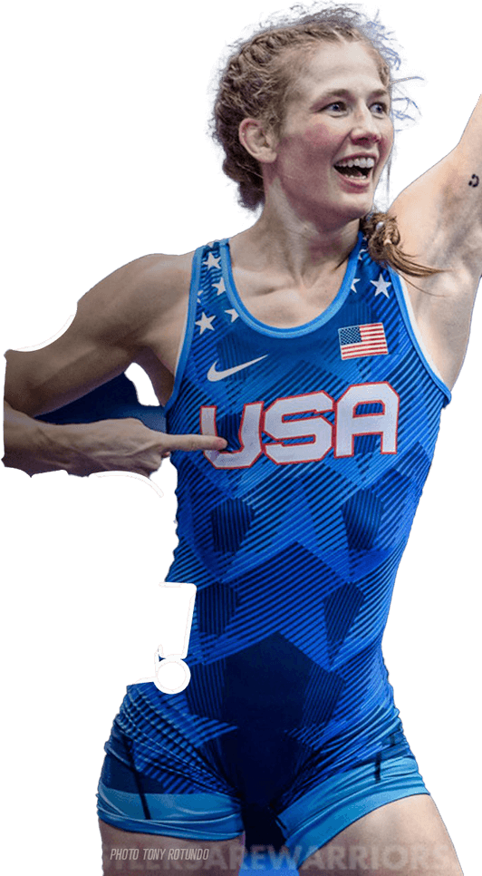 Sarah Hildebrandt PNG