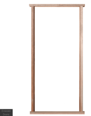 Door Frame PNG