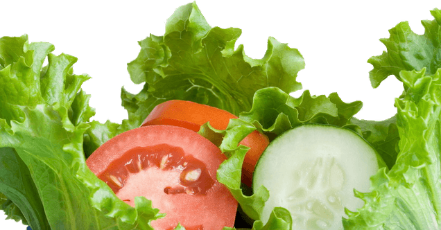 Salad PNG