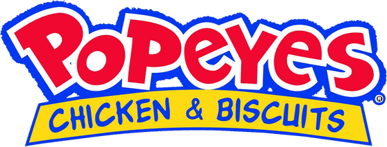 Popeyes PNG
