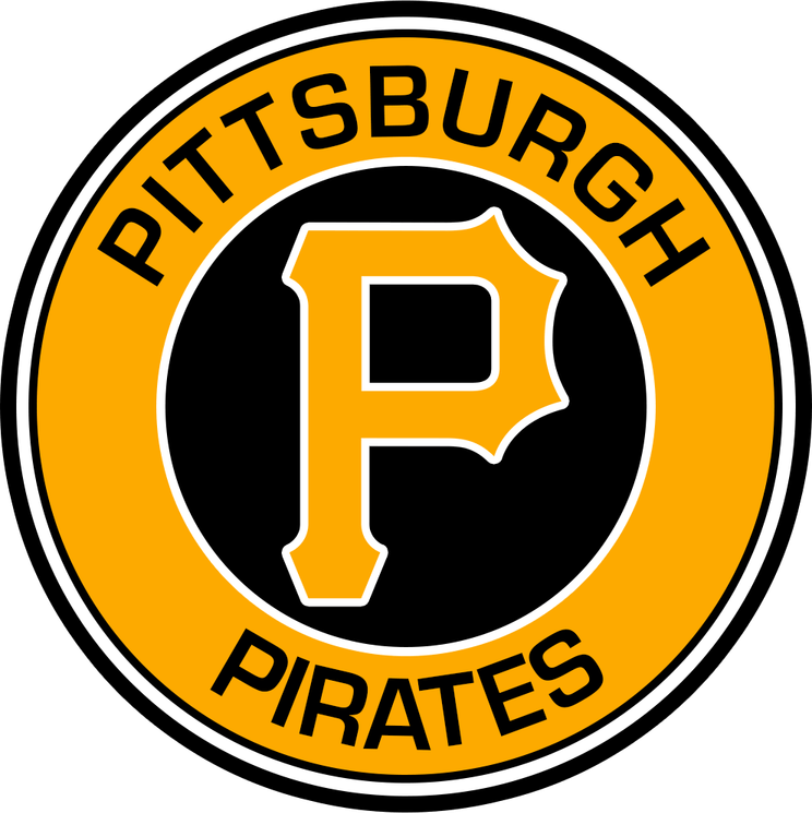 Pirates Logo PNG