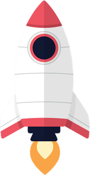 Rocket PNG