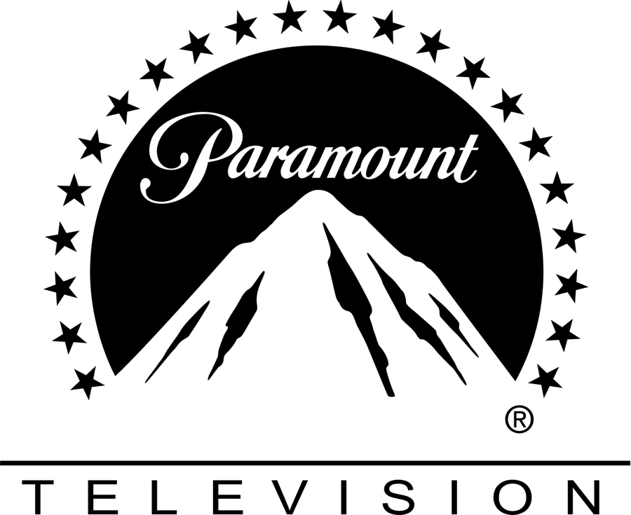 Paramount Television Logo PNG