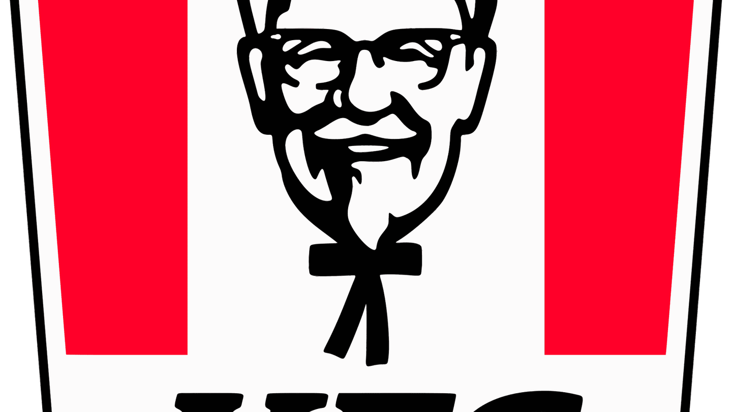 Kfc Logo PNG