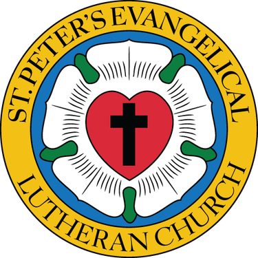 Luther Rose PNG