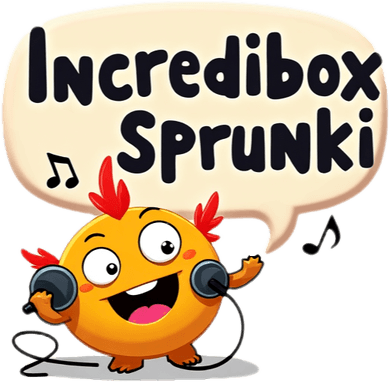 Sprunki Gold Garnold PNG