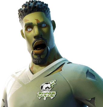 Fortnite Sinister Striker PNG
