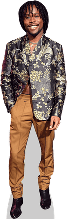 Shameik Moore PNG