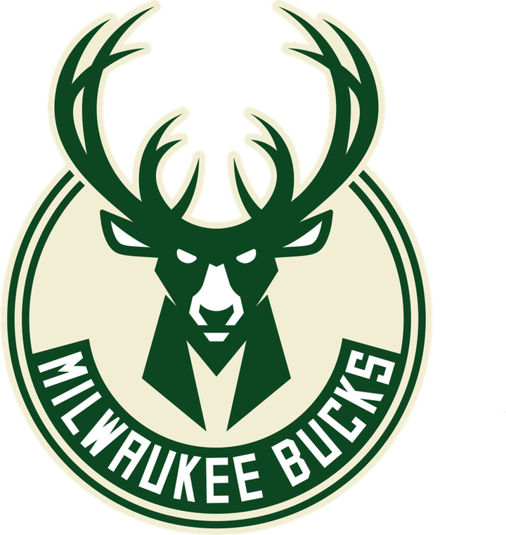 Milwaukee Bucks PNG