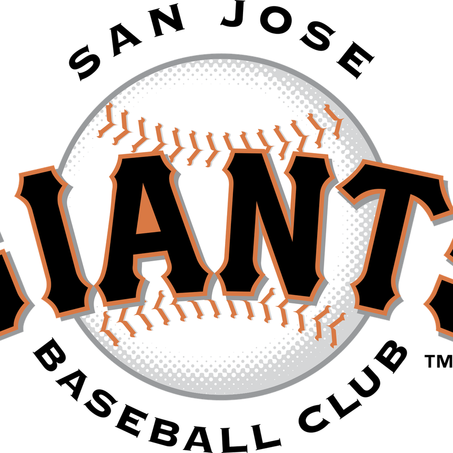 San Jose Giants PNG
