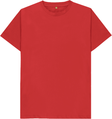 Slim Fit T Shirt PNG