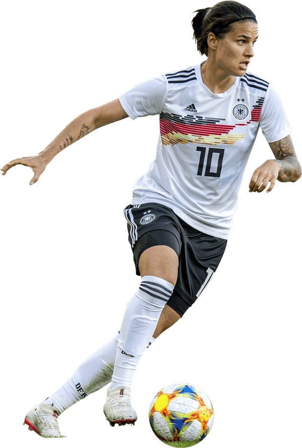 Dzsenifer Marozsan PNG