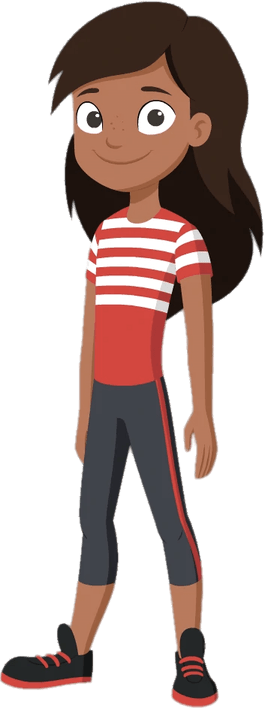 Waldo PNG