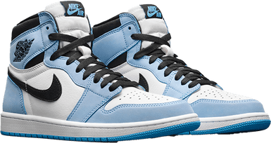 Air Jordan PNG