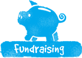 Fundraising PNG