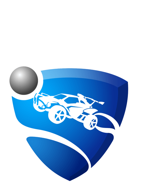 Rocket League Logo PNG