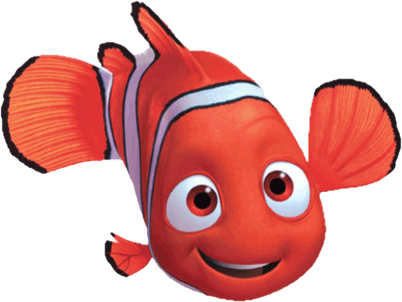 Nemo PNG