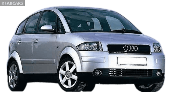 Audi Steppenwolf PNG