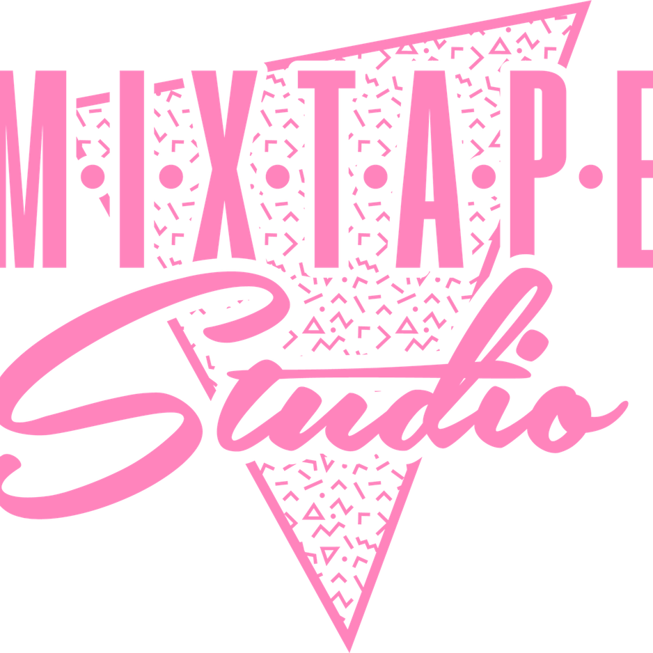 Mixtape PNG