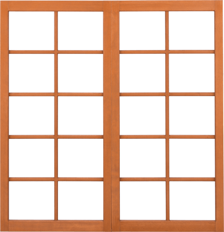 Window PNG