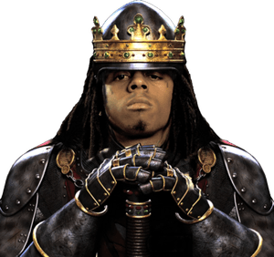 Lil Wayne PNG