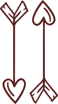 Heart Arrow PNG