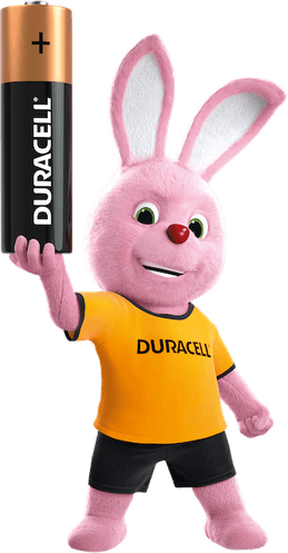 Duracell PNG