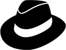 Fedora PNG