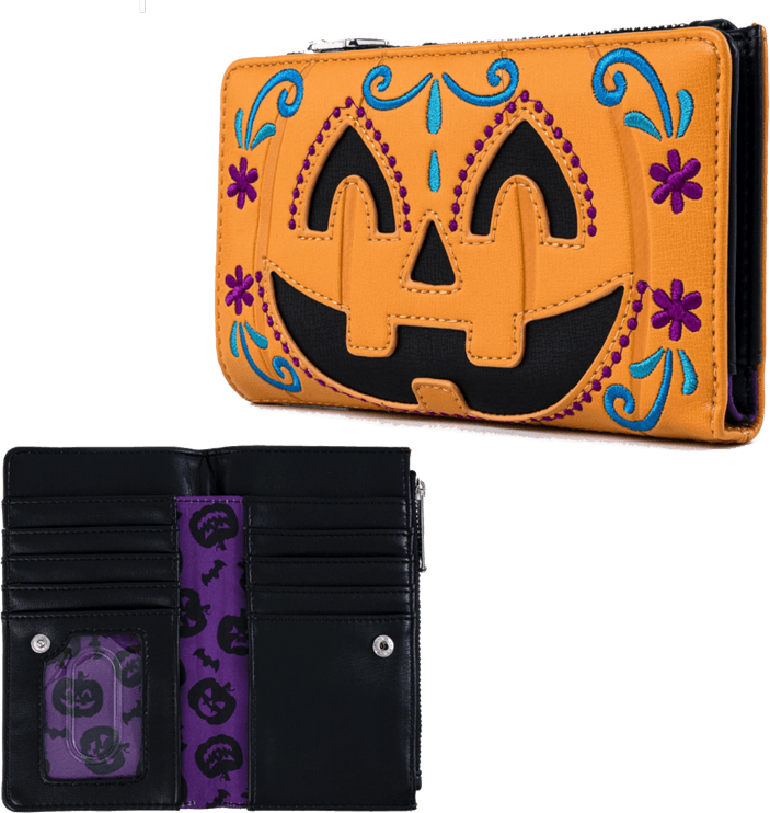 Halloween Loungefly 2022 PNG