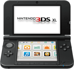 3ds PNG